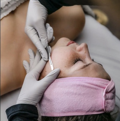 Dermaplaning Glow Profundo